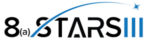 8a STARS III logo image