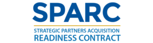 CMS SPARC logo