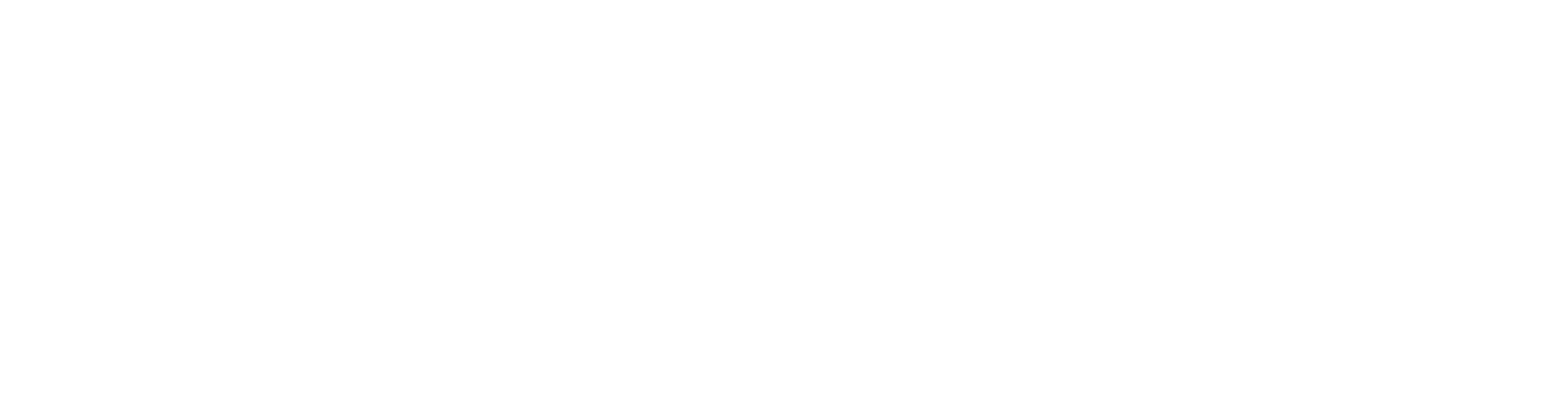 VersaTech's logo in white