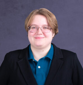 Madison Hoffman, Proposal Manager, profile image