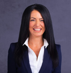 Natisha Rohlfs, Executive Admin Profile Image