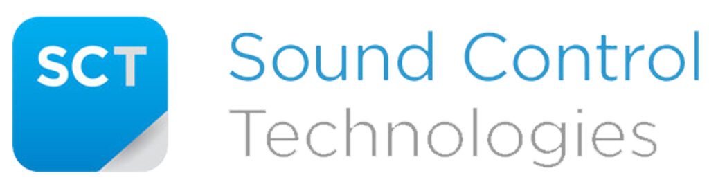 Sound Control Technologies logo