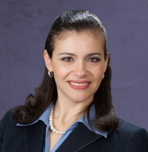 Anna Tkach, Director Accounting & Finance Profile Image