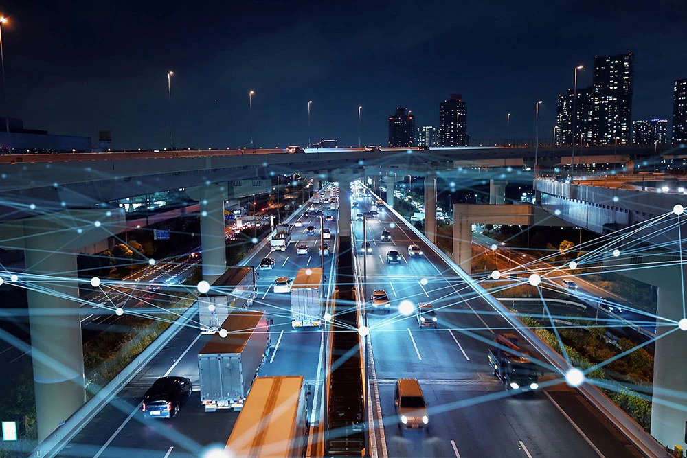 Building an Information Ecosystem that Drives Progress