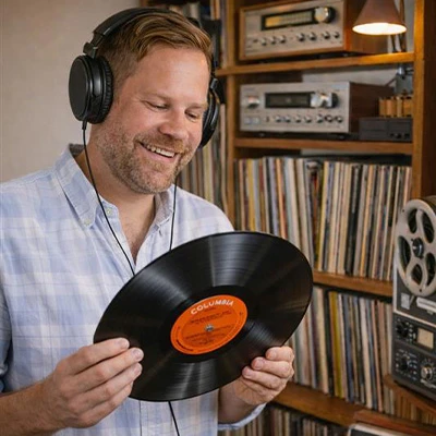 Mike Horner
