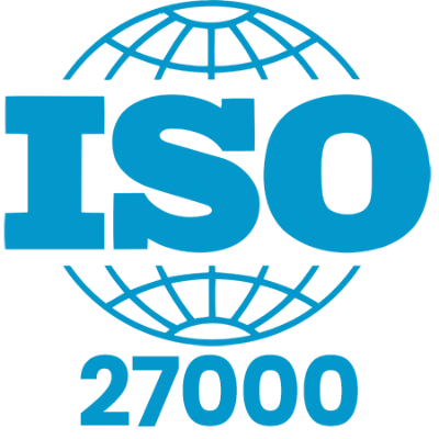 ISO 27000 Logo