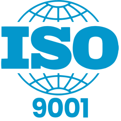ISO 9001 Logo