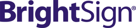 BrightSign Logo