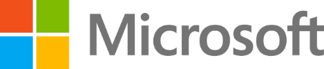 Microsoft Logo