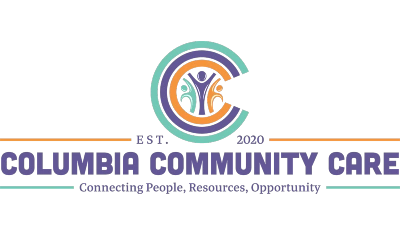 Columbia Community Care Logo