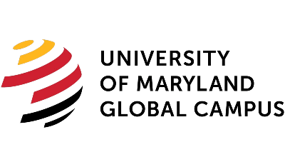 University of Maryland Global Campus Logo