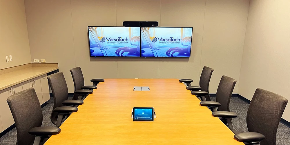 US Food and Drug Administration conference room