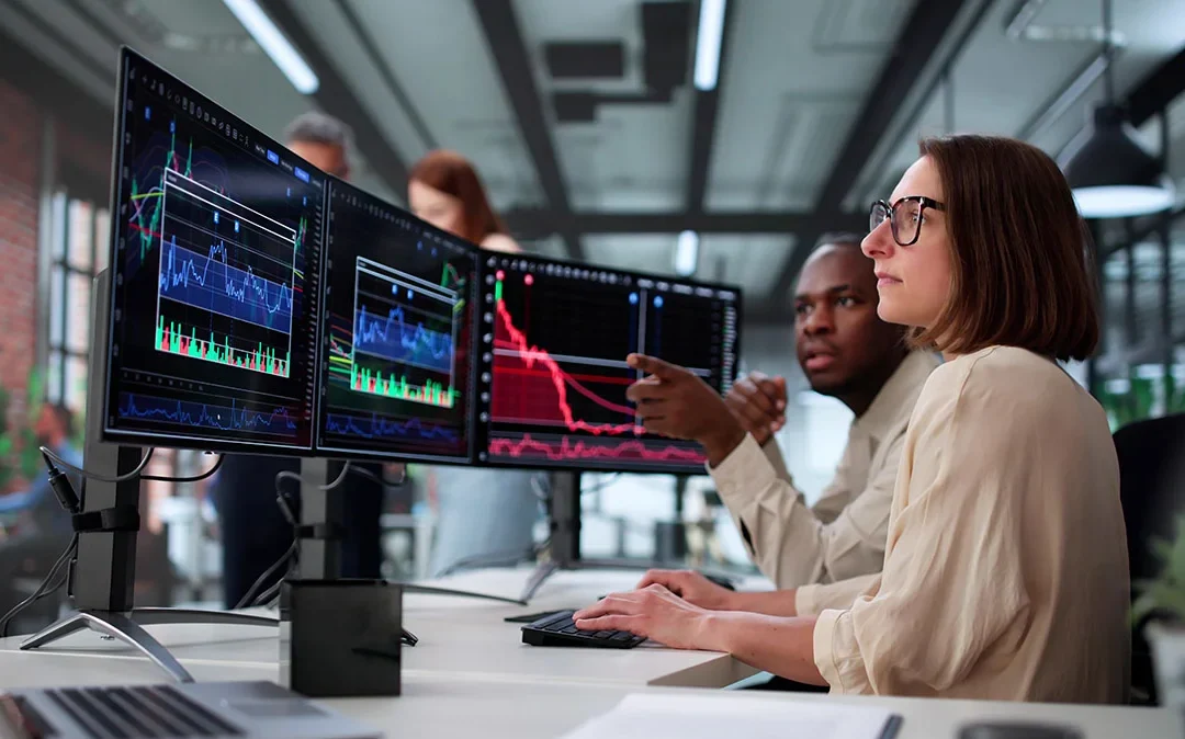 The Government’s Predictive Analytics Gap That’s Costing Billions