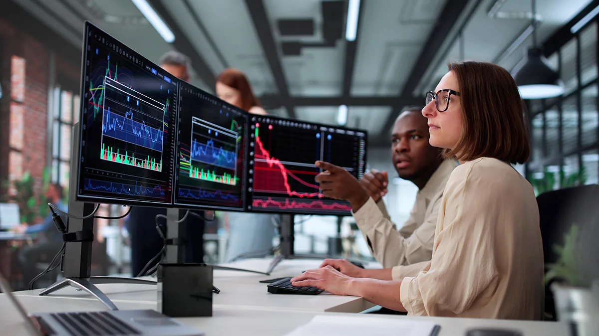 The Government’s Predictive Analytics Gap That’s Costing Billions