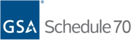 GSA IT Schedule 70 Logo