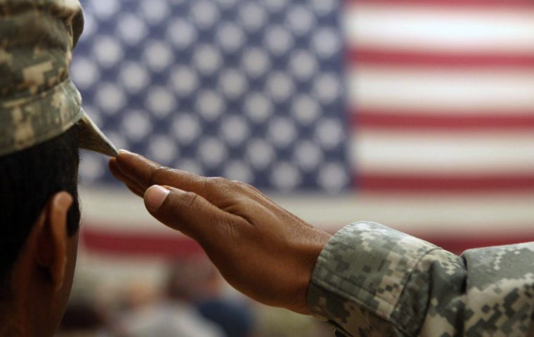 VersaTech Careers Military & Veterans